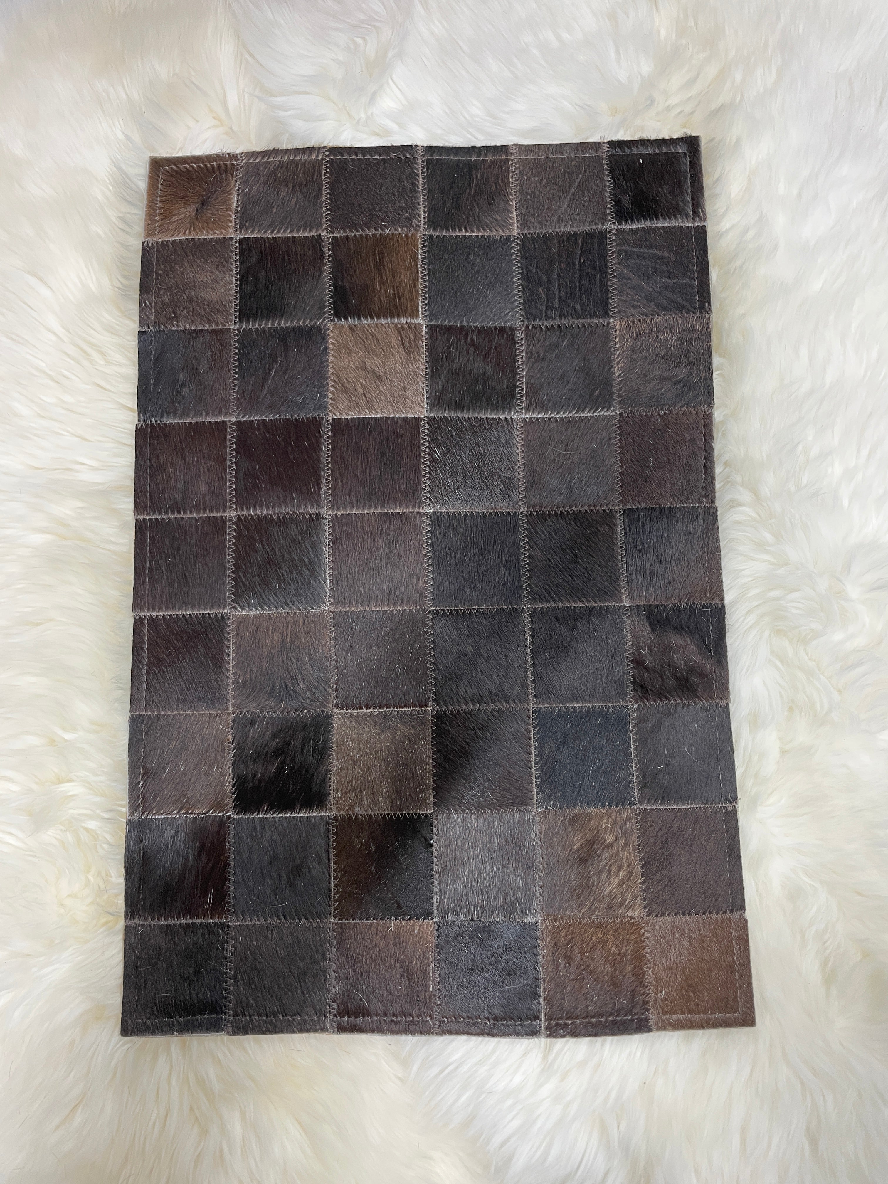 Patchwork Mats - Mini 14