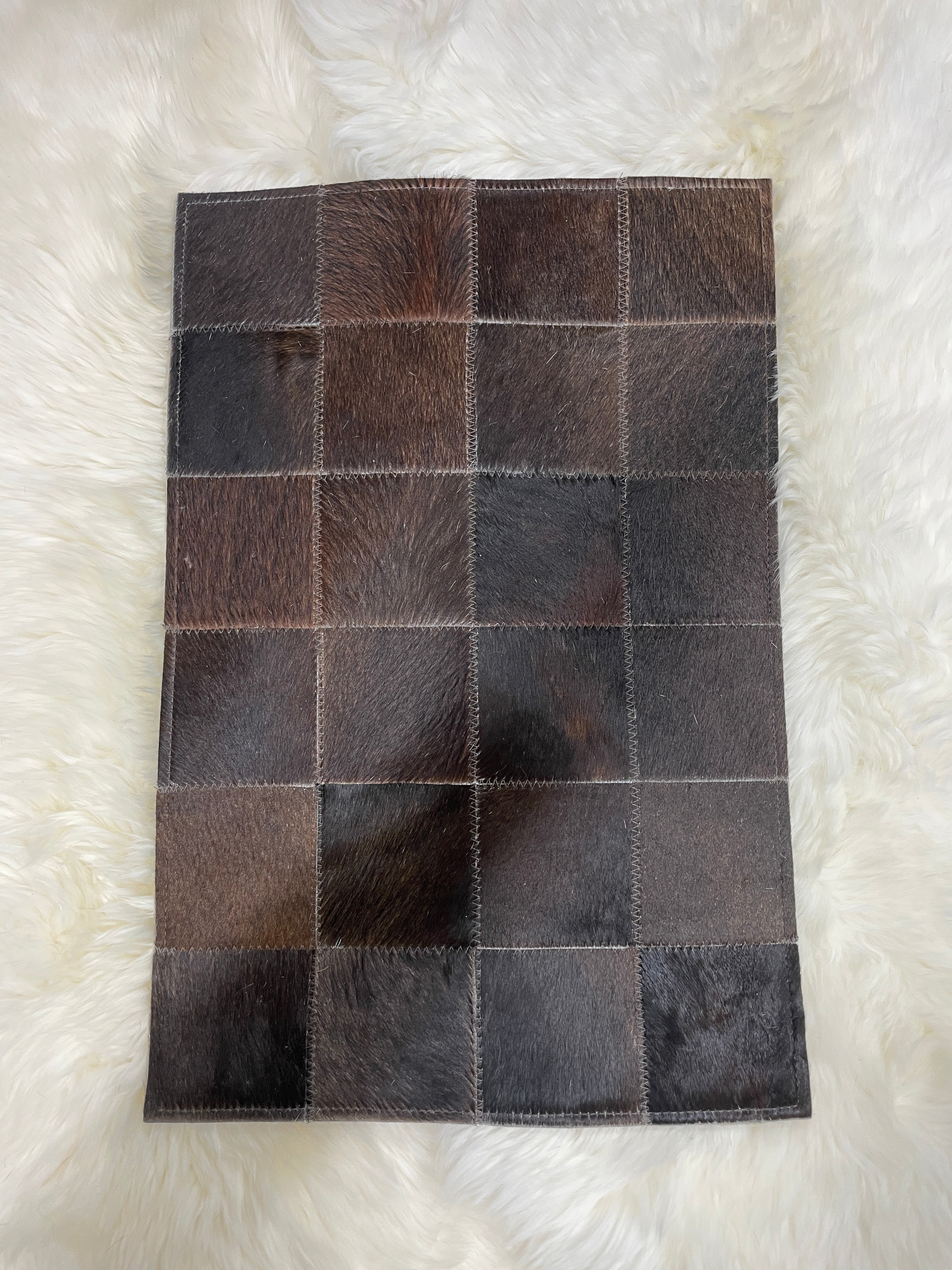 Patchwork Mats - Mini 16