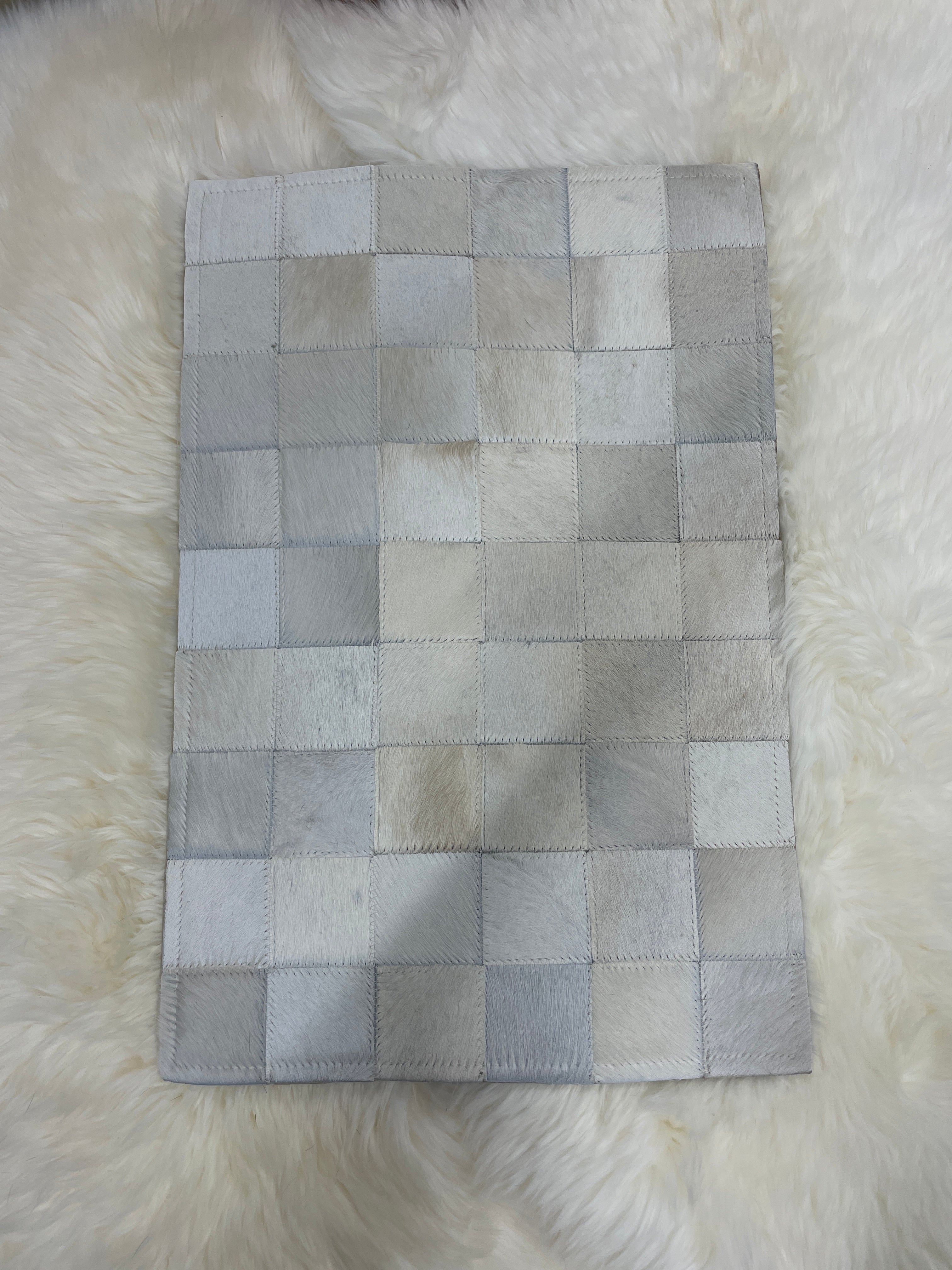 Patchwork Mats - Mini 17