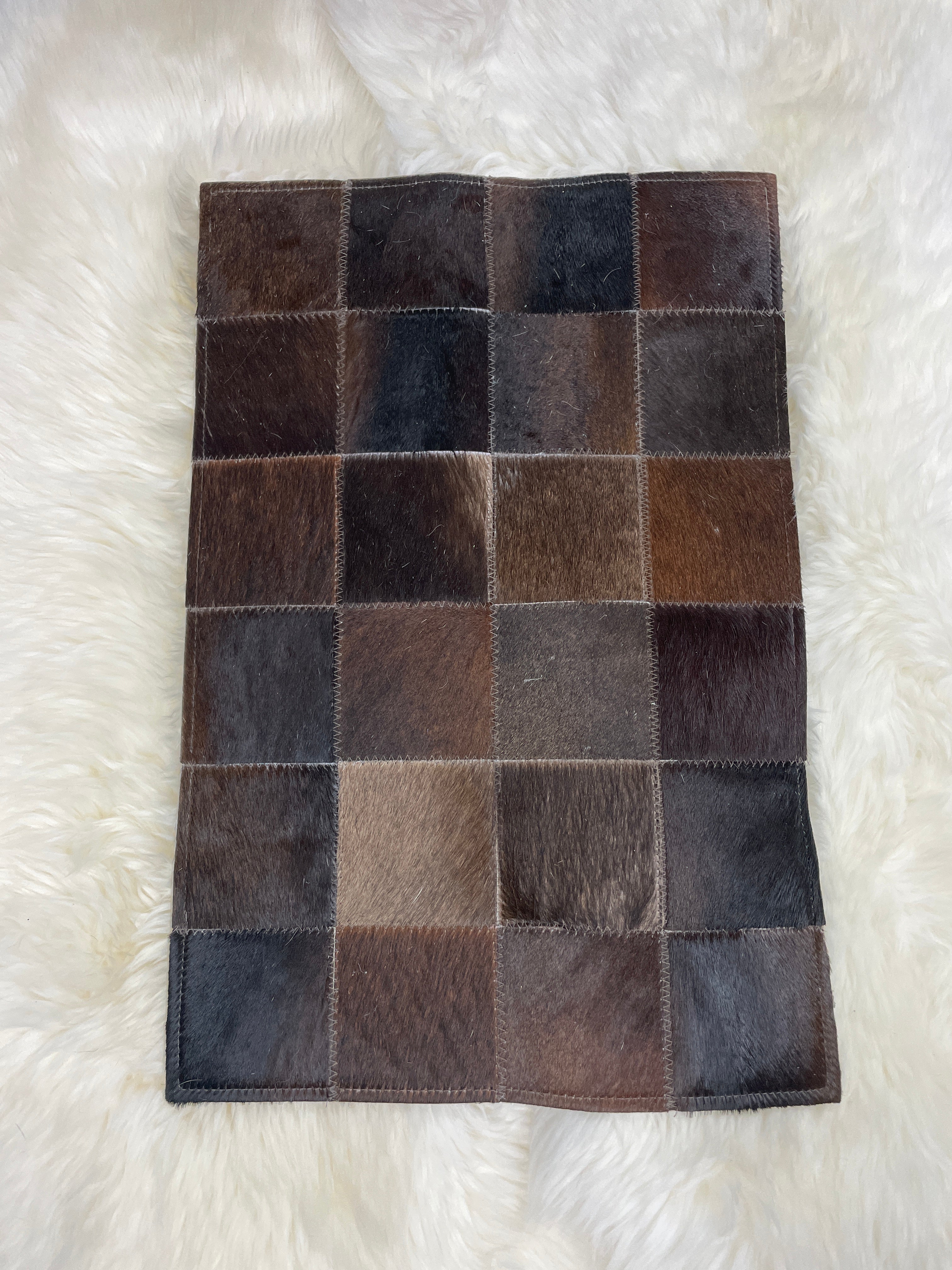 Patchwork Mats - Mini 20