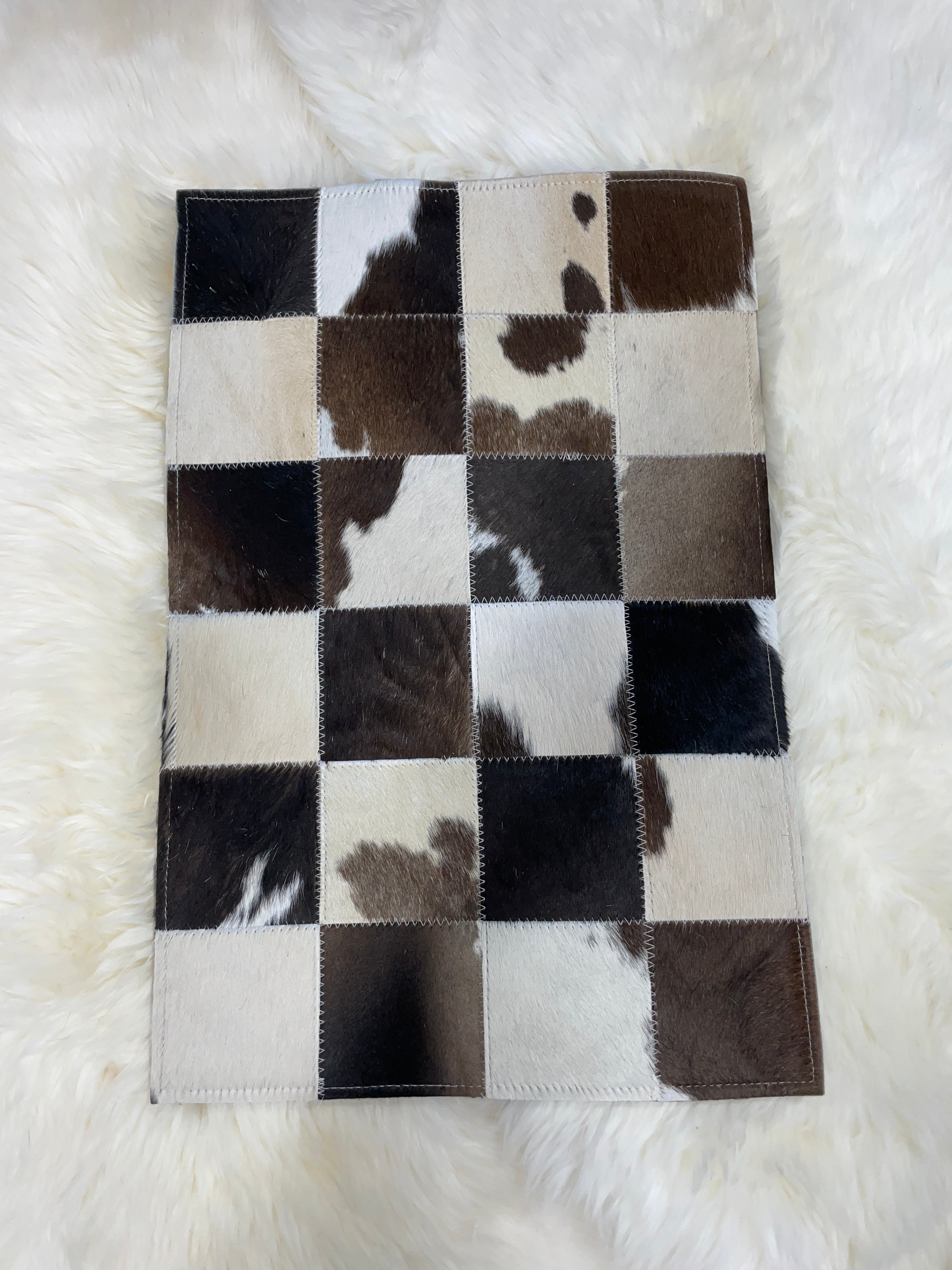 Patchwork Mats - Mini 27