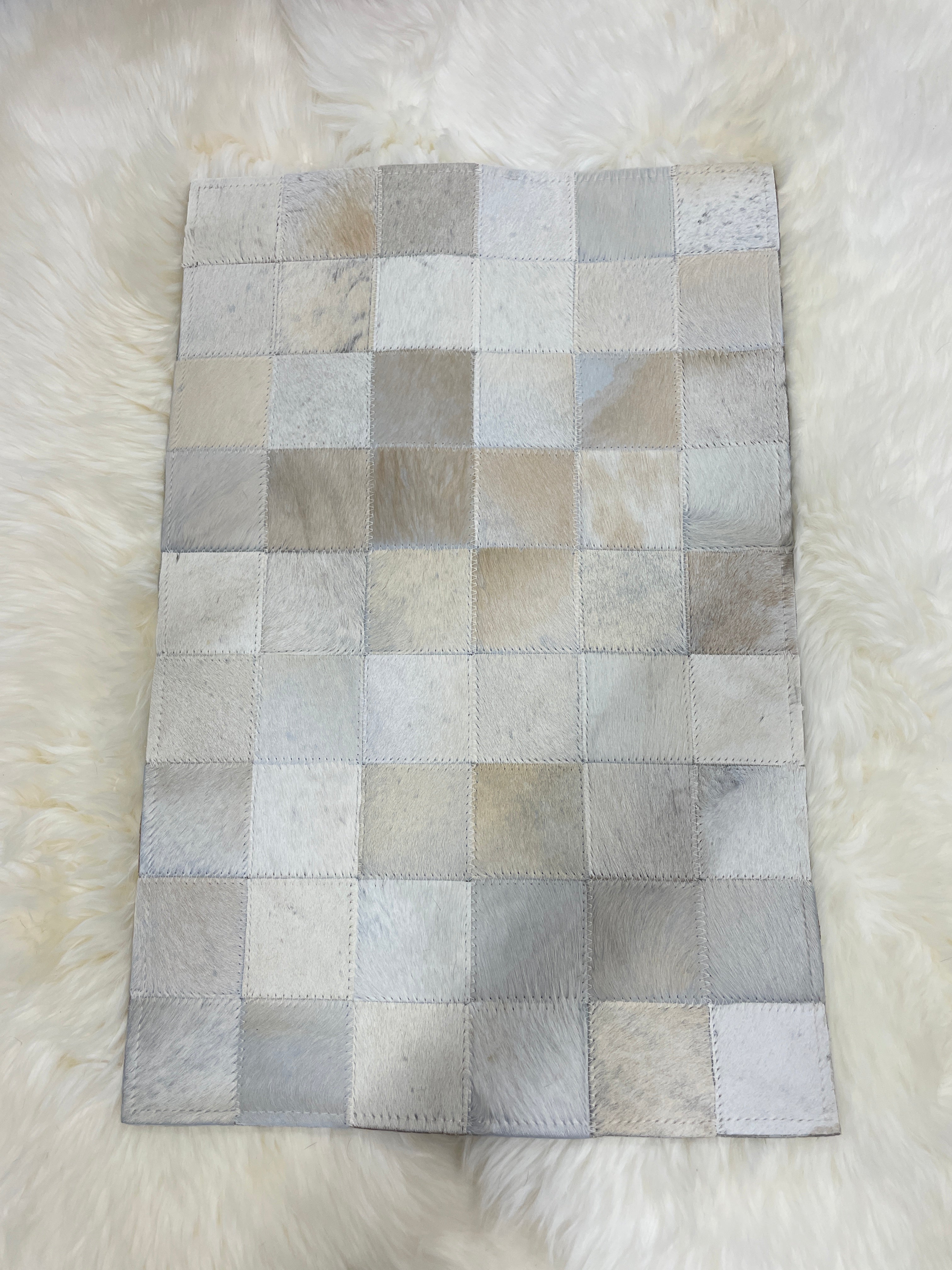 Patchwork Mats - Mini 29