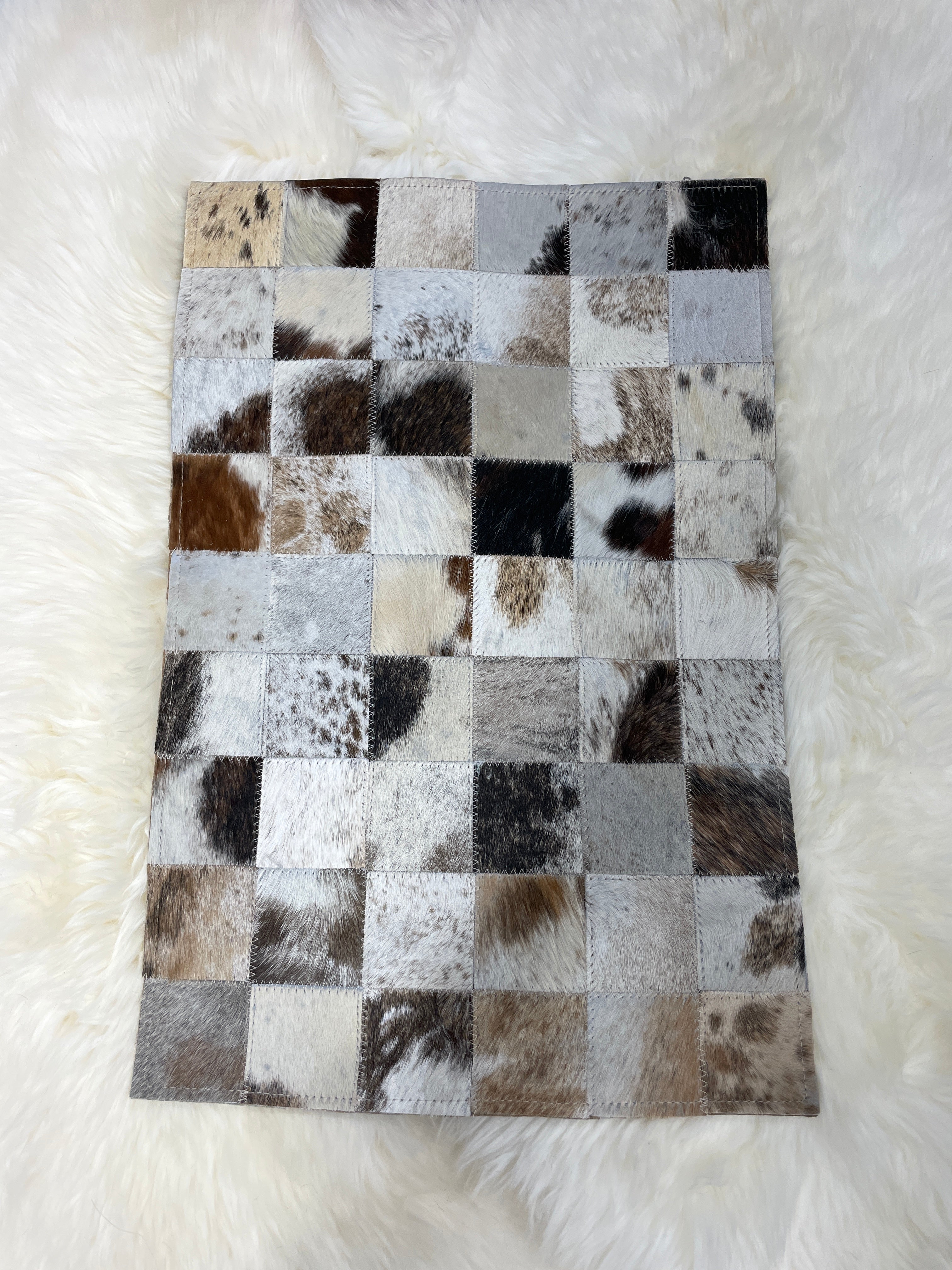 Patchwork Mats - Mini 31