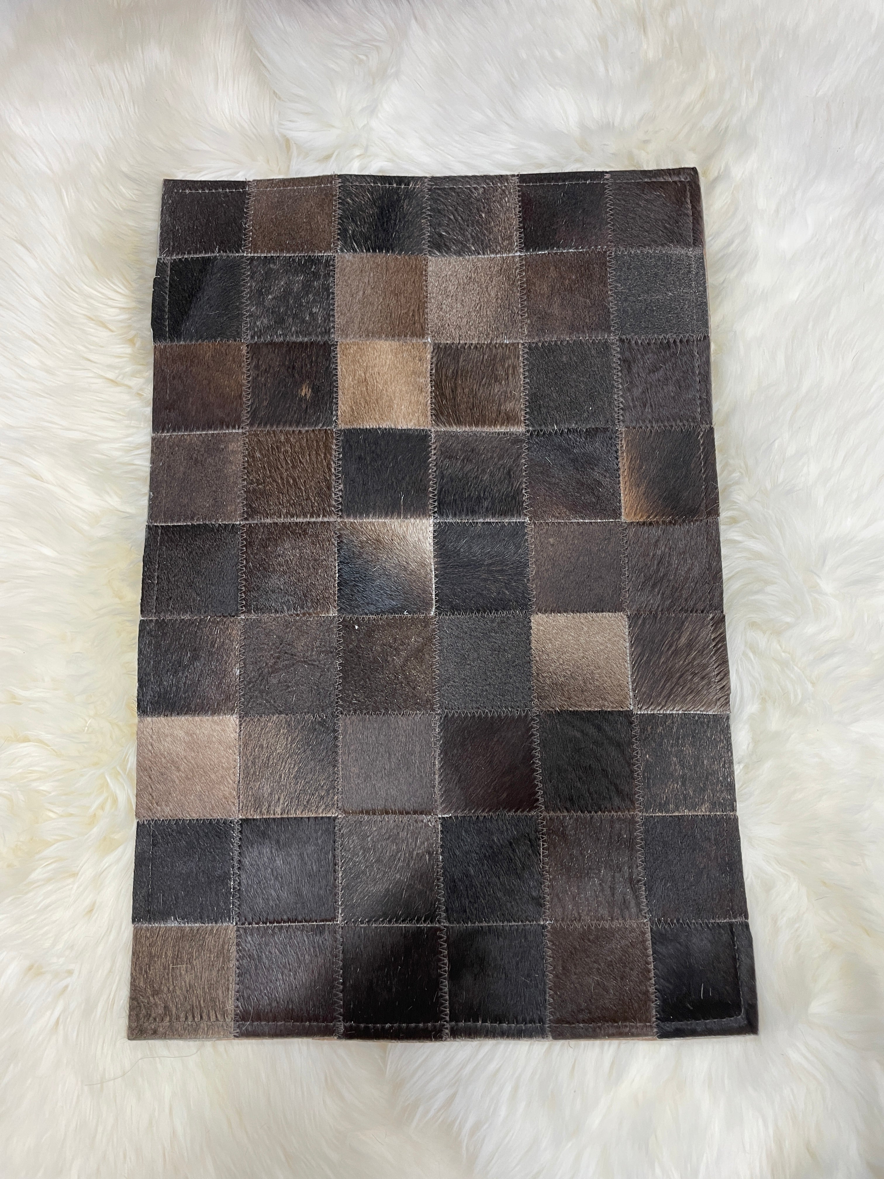 Patchwork Mats - Mini 32