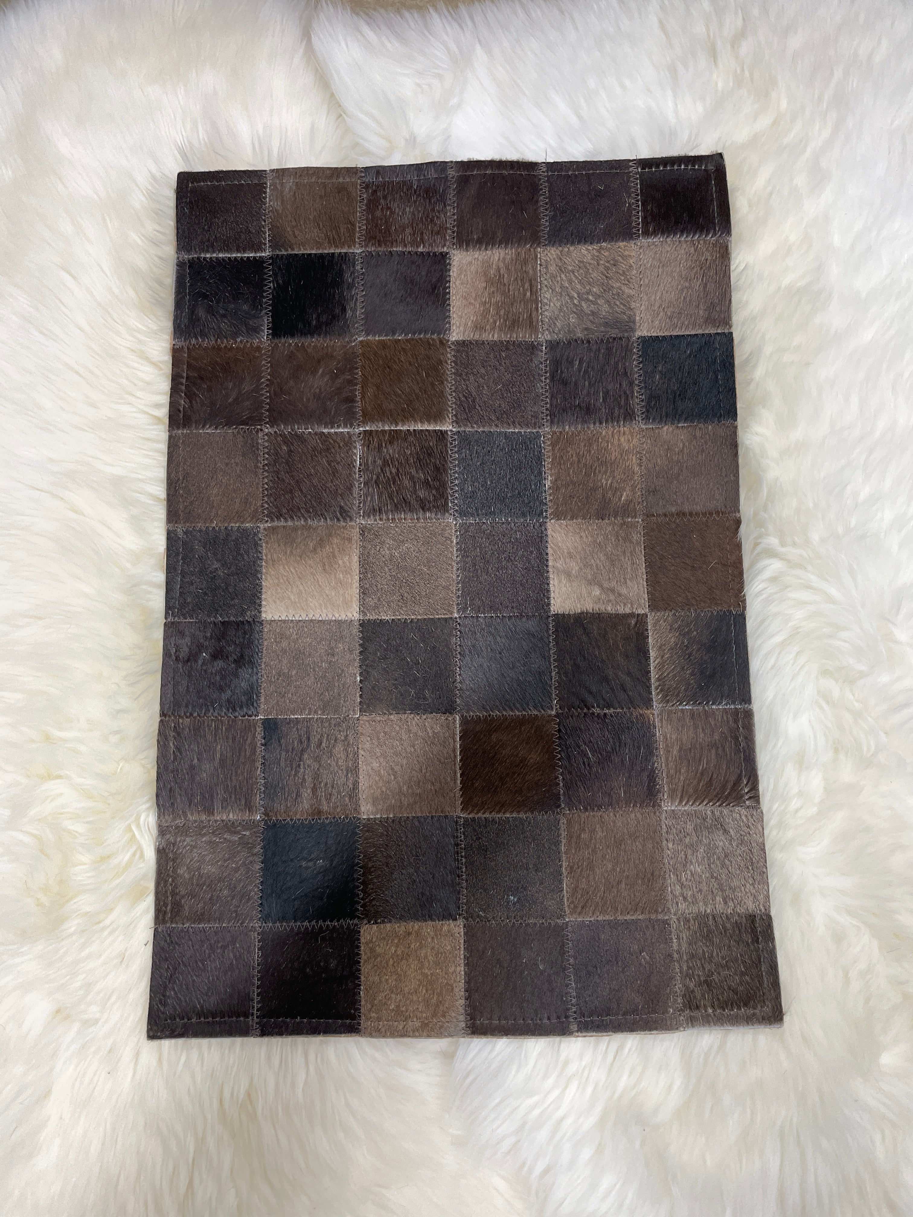 Patchwork Mats - Mini 37