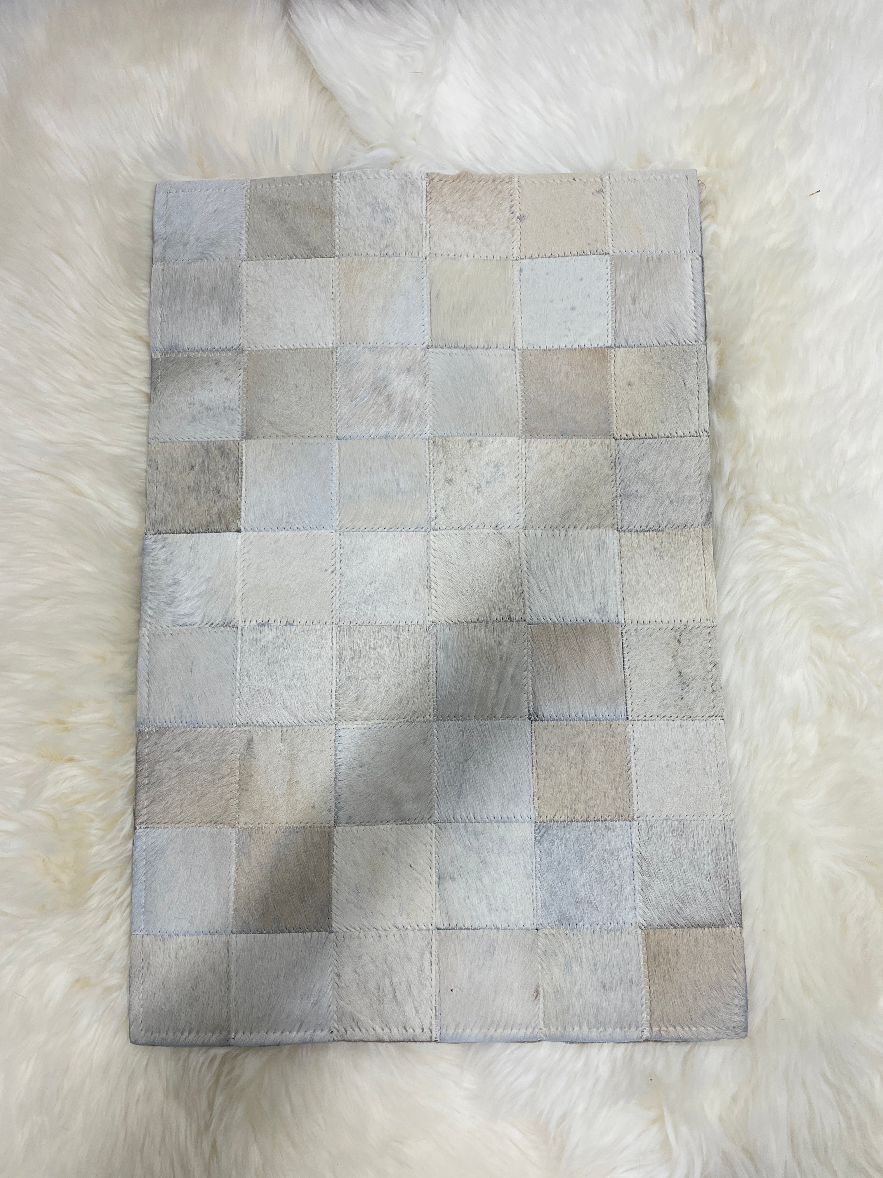 Patchwork Mats - Mini 39