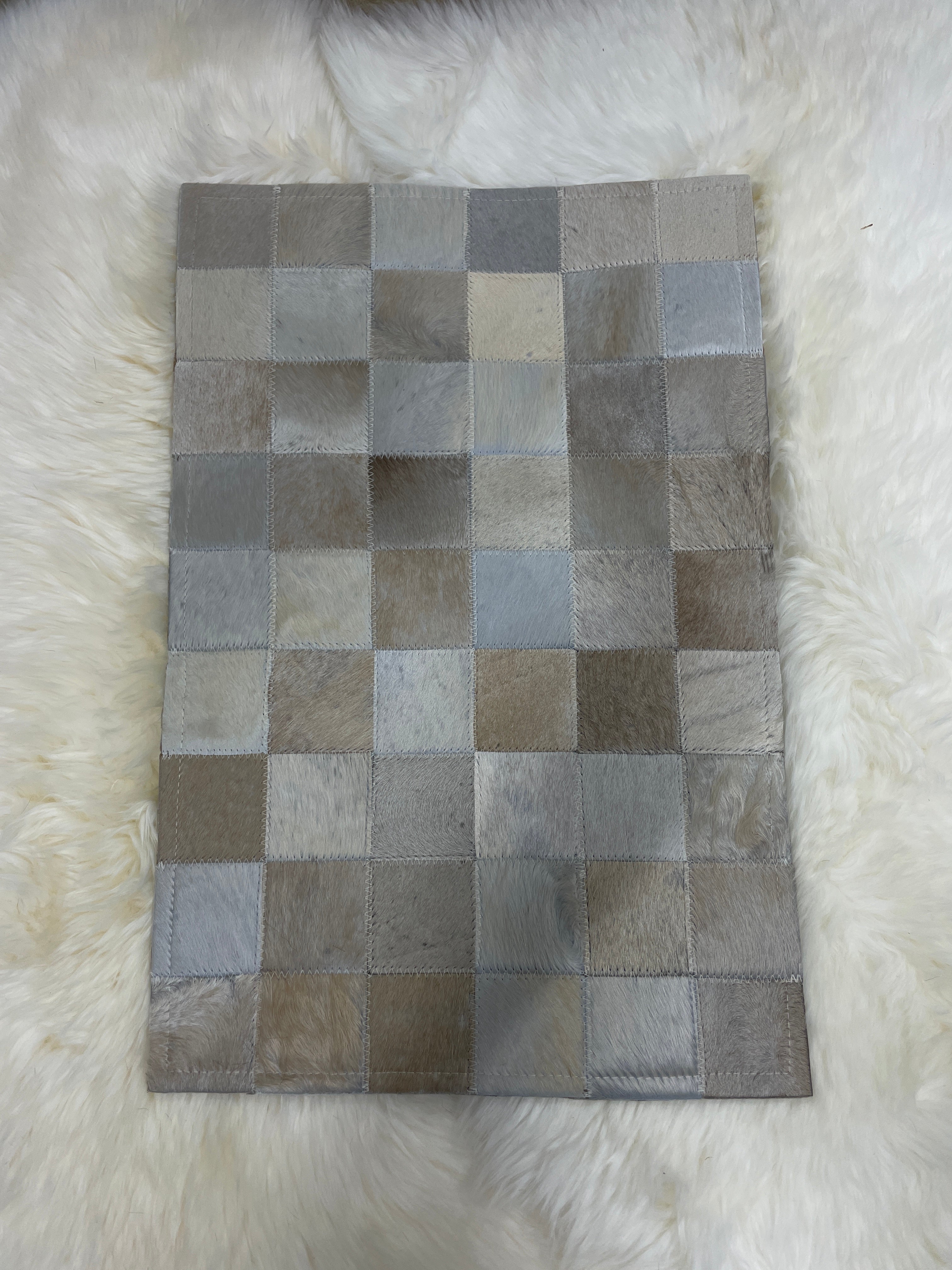 Patchwork Mats - Mini 41