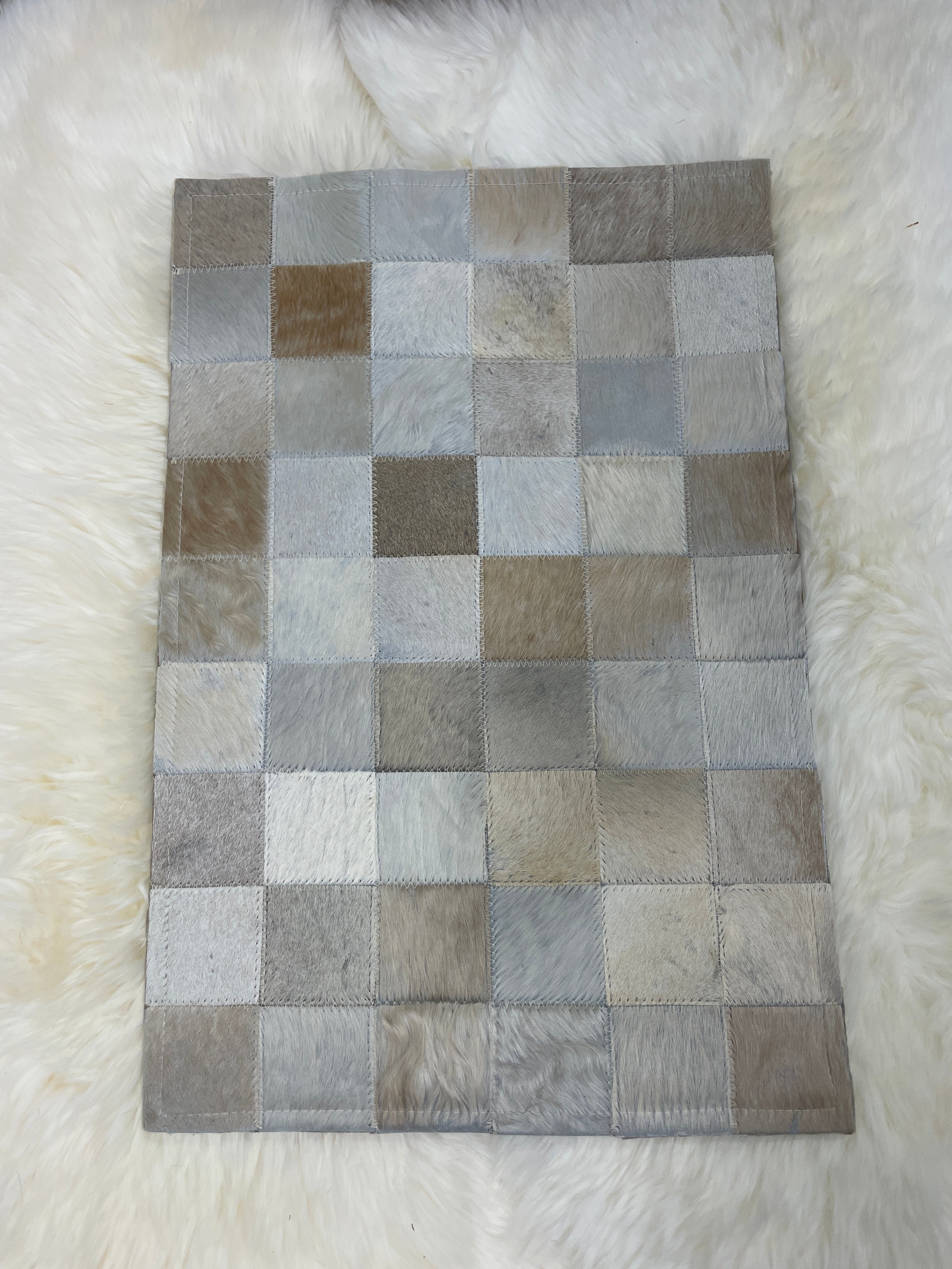 Patchwork Mats - Mini 45