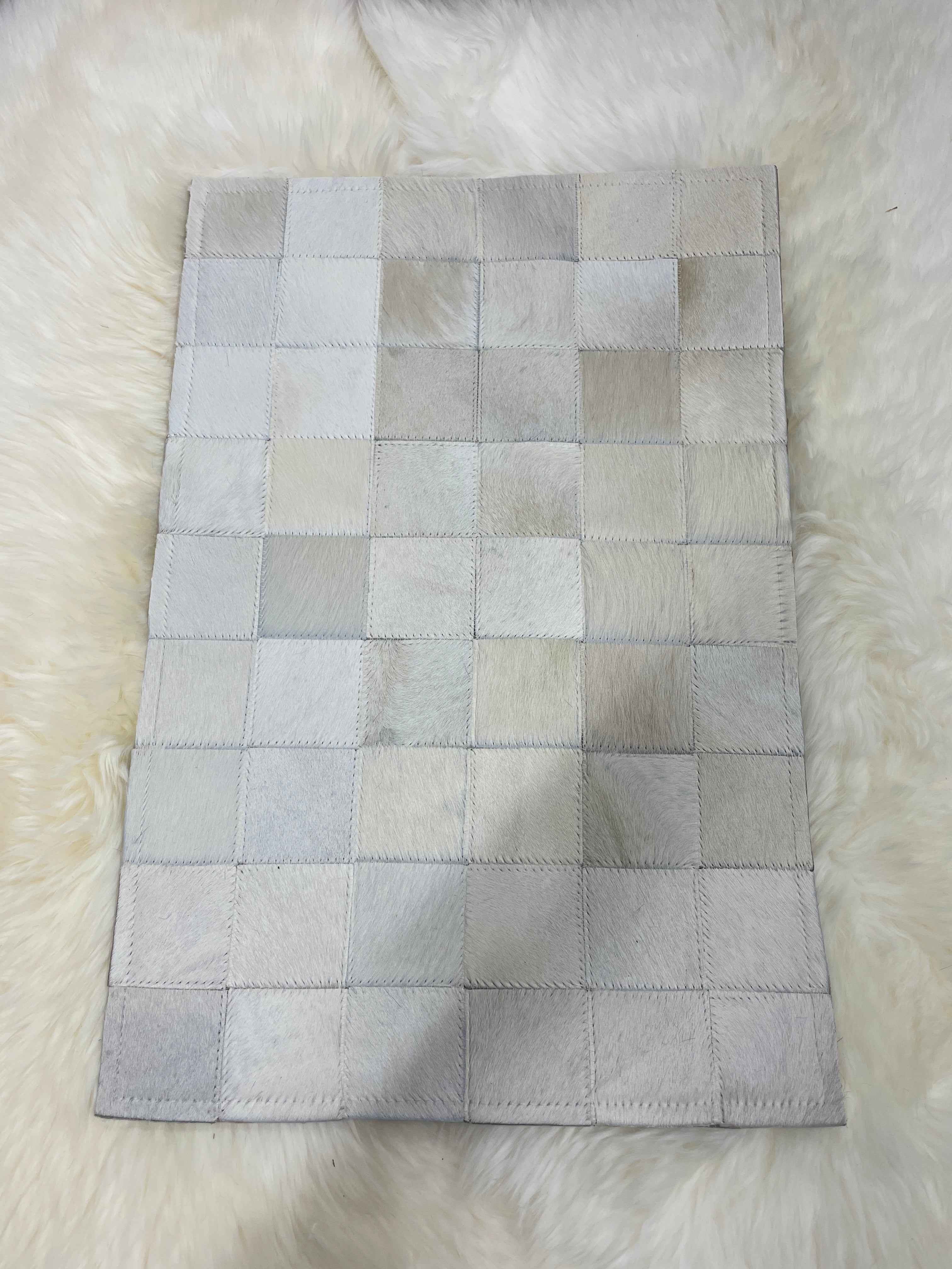 Patchwork Mats - Mini 47