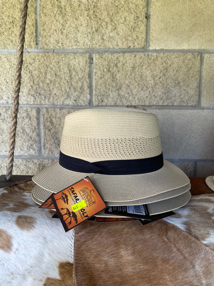 Hats - Melbourne Hats (LAST STOCK)