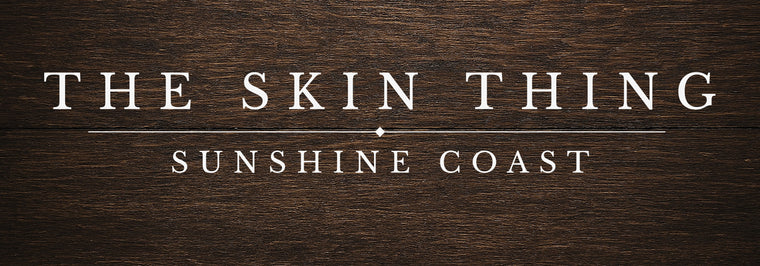 The Skin Thing