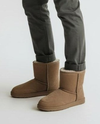 HUGLIE UGG Boots - Hinterland 3/4