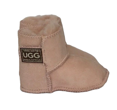 Ugg Boots - Baby Velcro