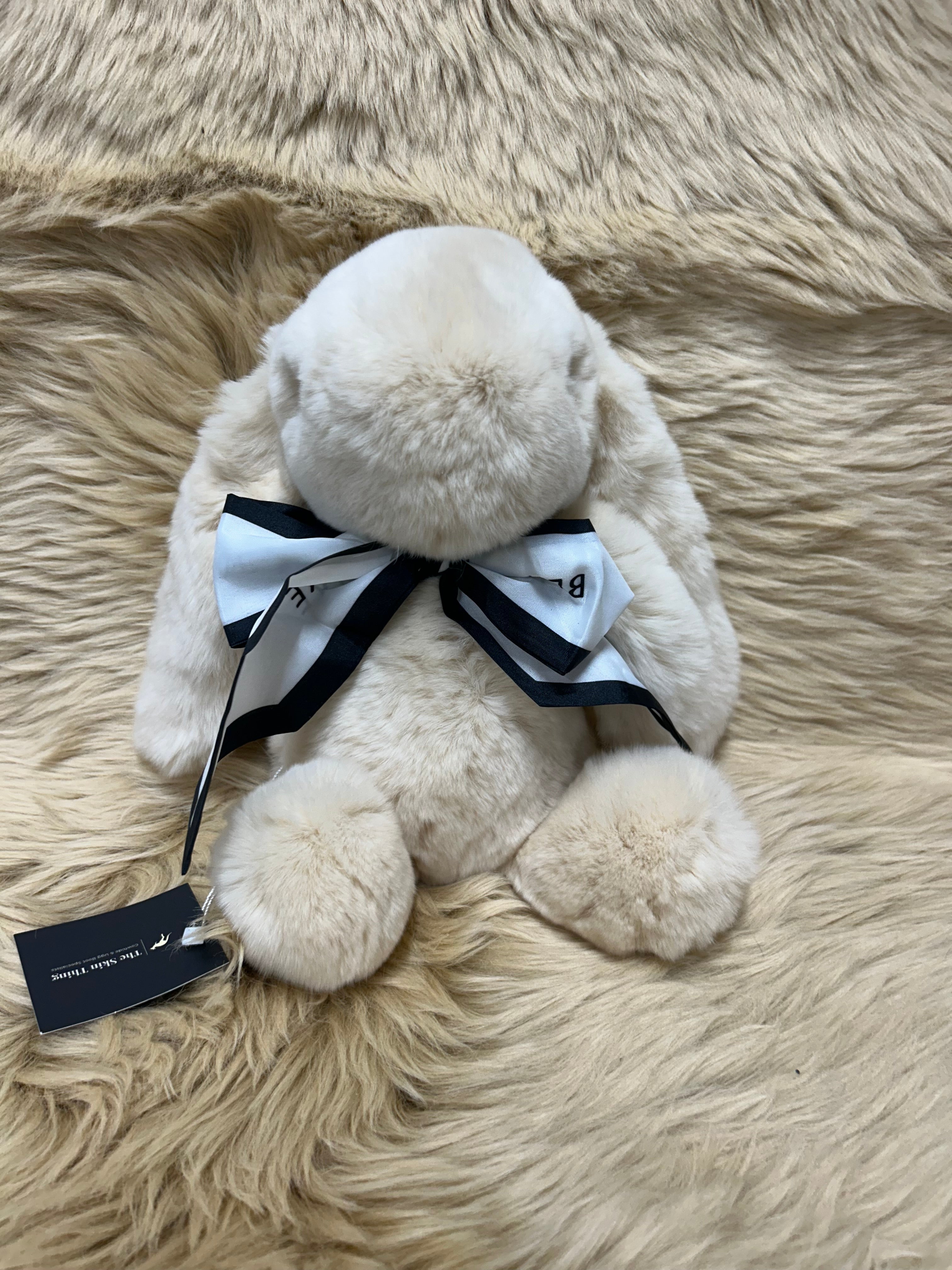 Toys - Rex Rabbit Plush