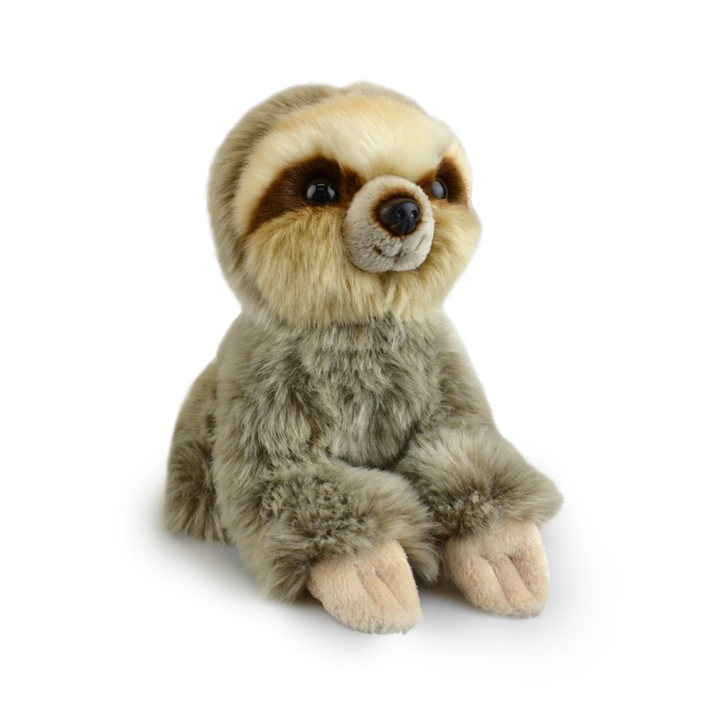 Toys - Soft Plush Animals