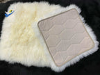 Sheepskin Squares