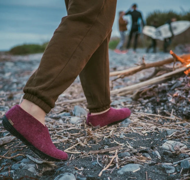 Glerups - SHOE