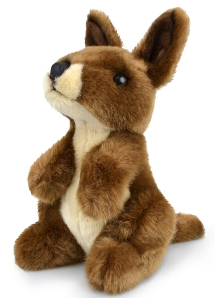 Toys - Soft Plush Animals