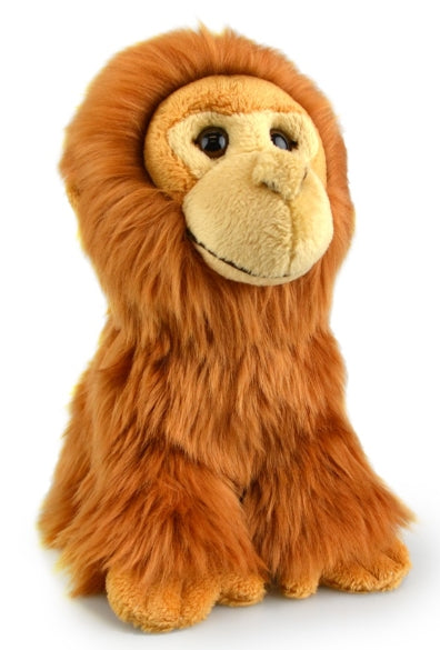 Toys - Soft Plush Animals