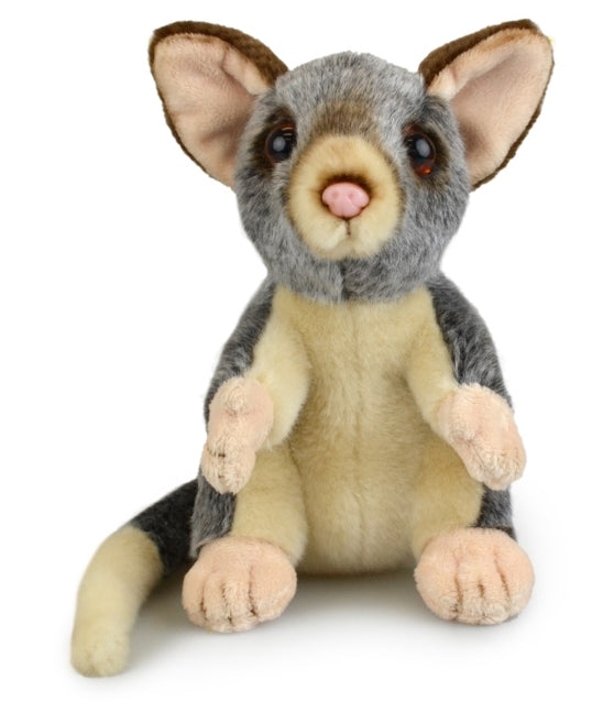 Toys - Soft Plush Animals