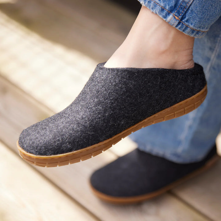 Glerups - SLIP ONS