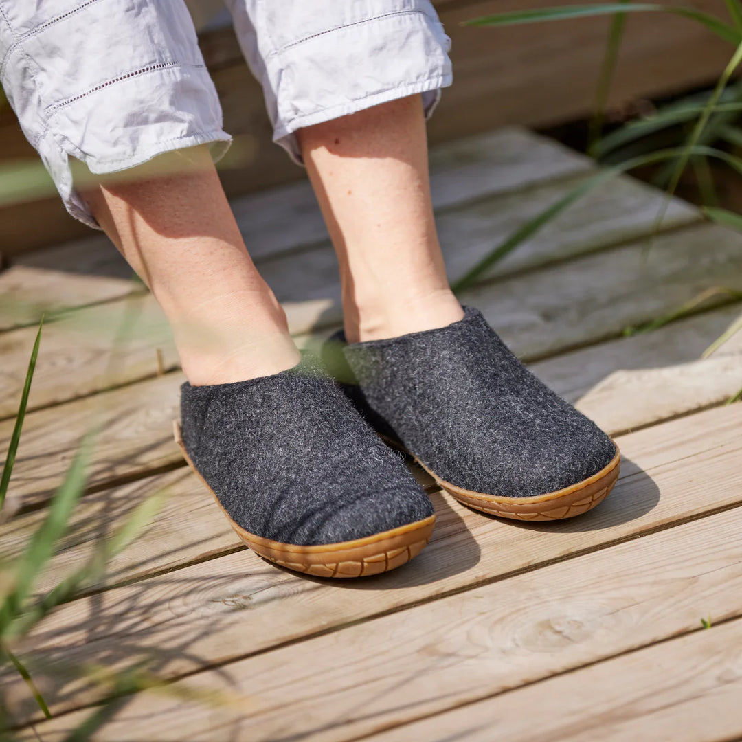 Glerups - SLIP ONS