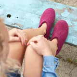 Glerups - SLIP ONS