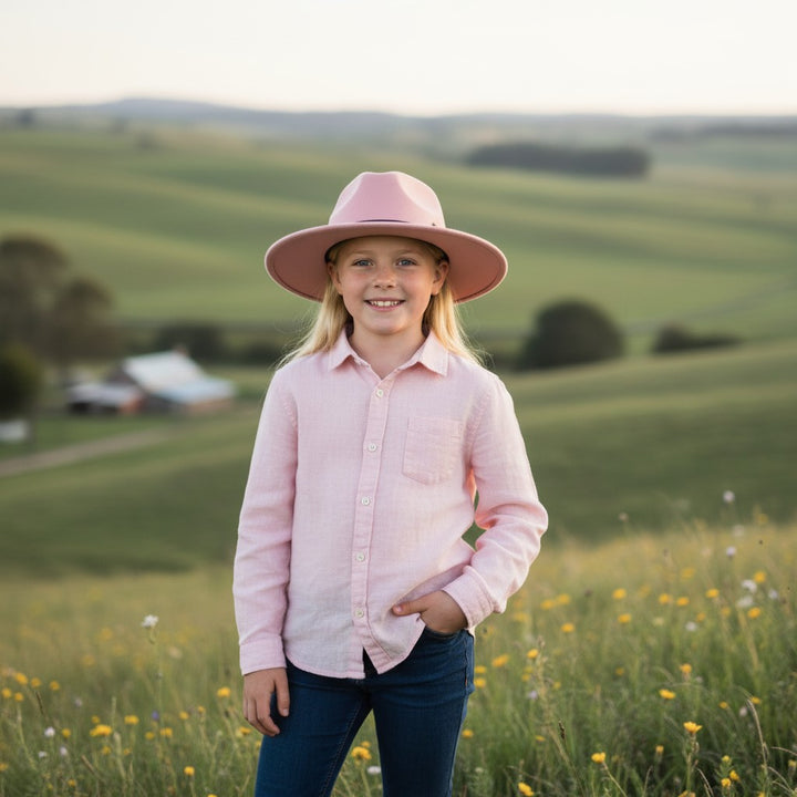 Hats - Thomas Cook Kids Crushable