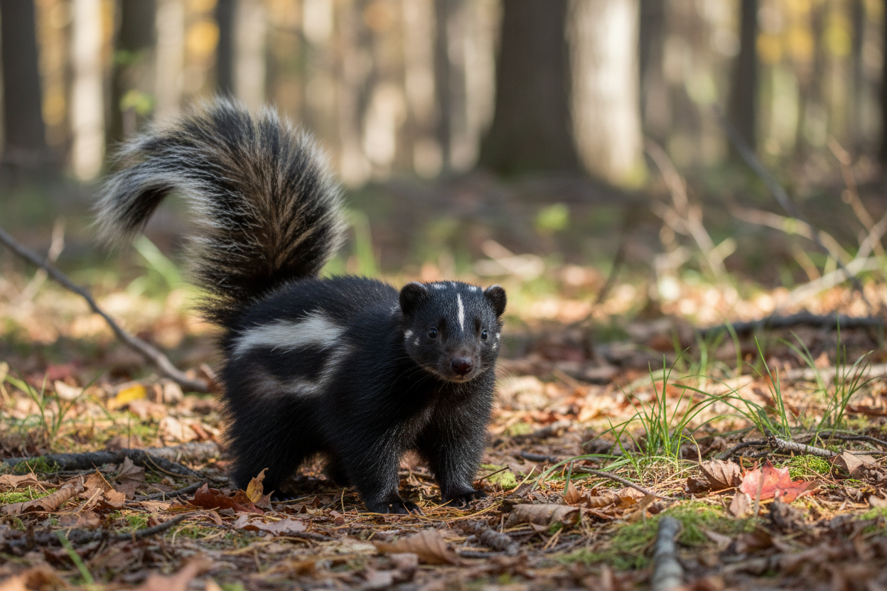 Specialty Skin - Skunk