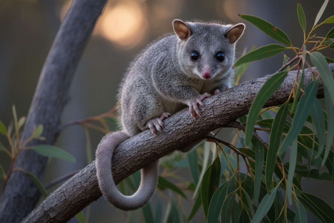 Specialty Skin - Possum