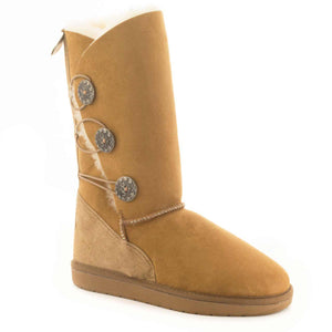 Open image in slideshow, Ugg Boots - Brighton (Long)
