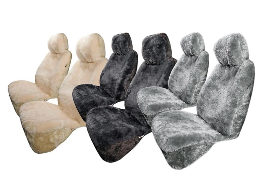 Car Accessories - Carseat Covers