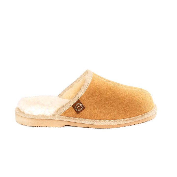 Ugg Boots - Ian Scuffs (Discontinued Stock)