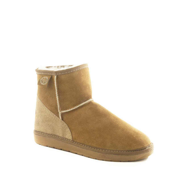 Ugg Boots - Mini (Ladies Design) (Discontinued Stock)
