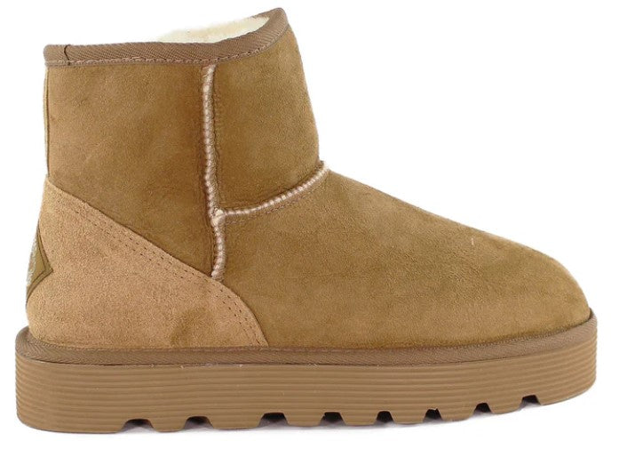 Ugg Boots - Mini Platform (Discontinued Stock)