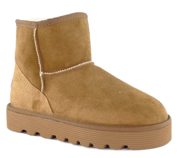 Ugg Boots - Mini Platform (Discontinued Stock)