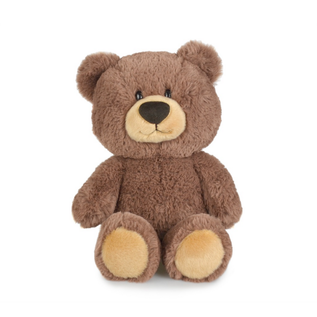 Toys - Soft Plush Animals