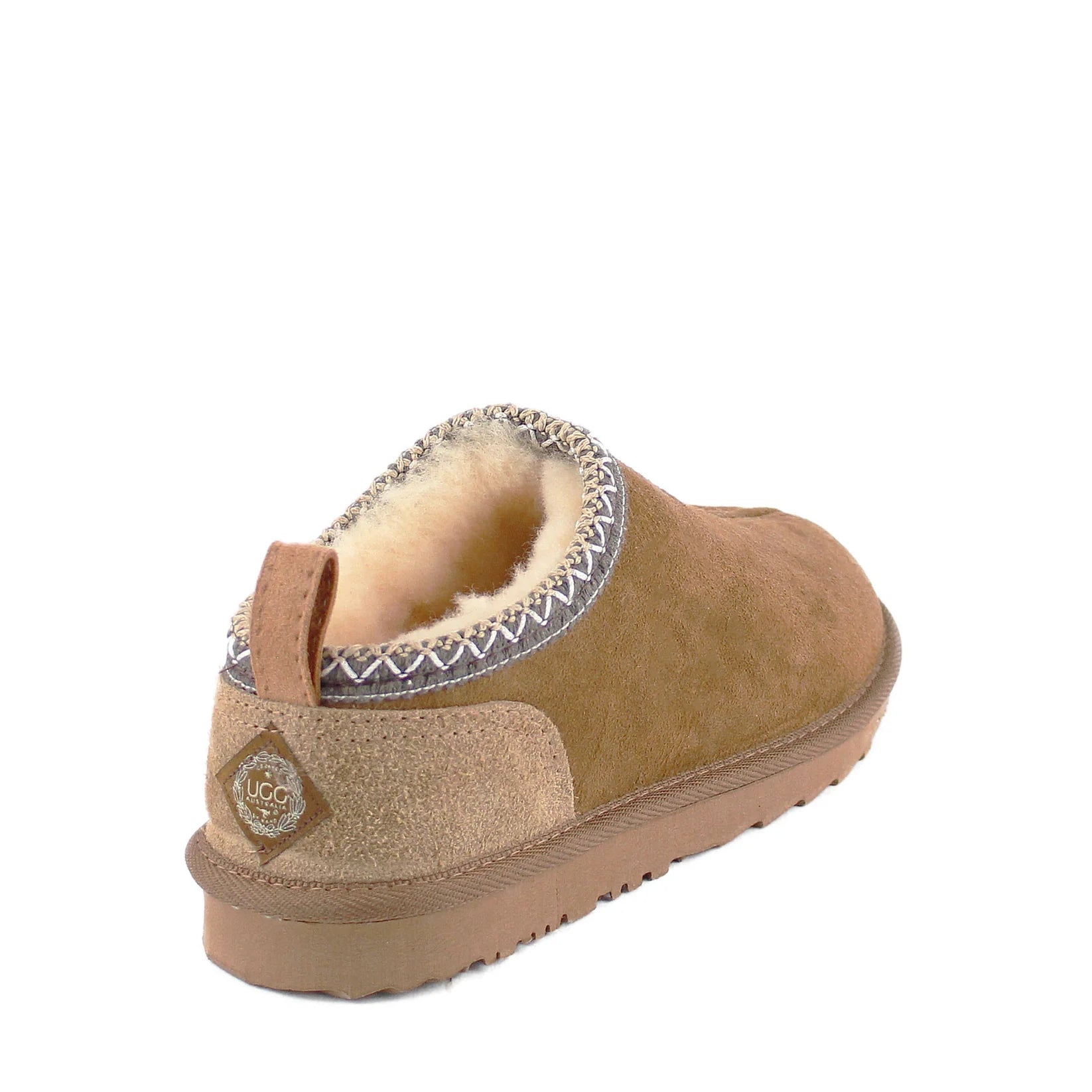 Ugg Boots - Classic Tasman Tazz Chestnut/Chocolate (Discontinued Stock)