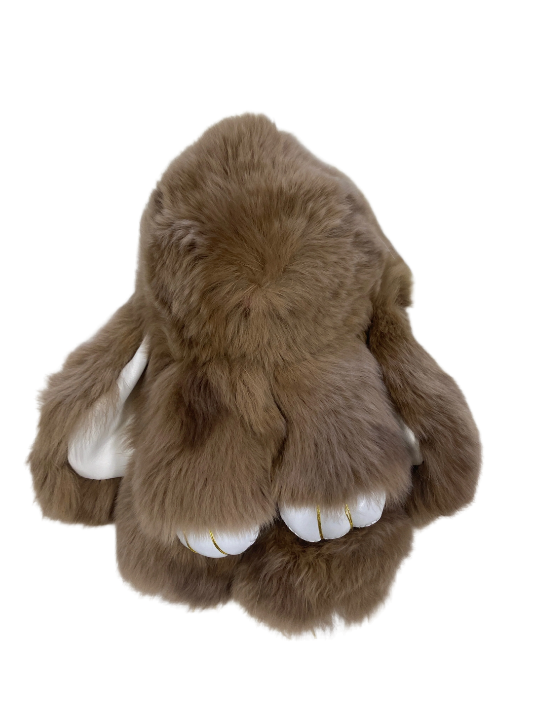 Rex Rabbit Keyrings