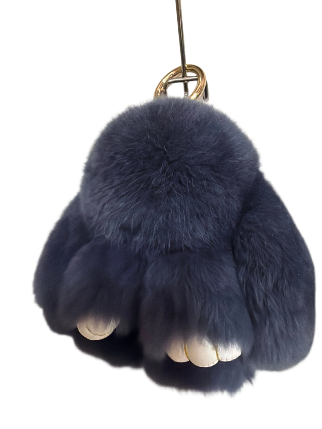 Rex Rabbit Keyrings