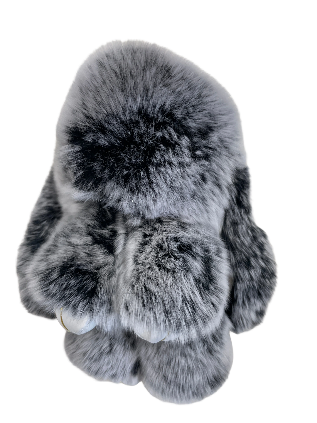 Rex Rabbit Keyrings
