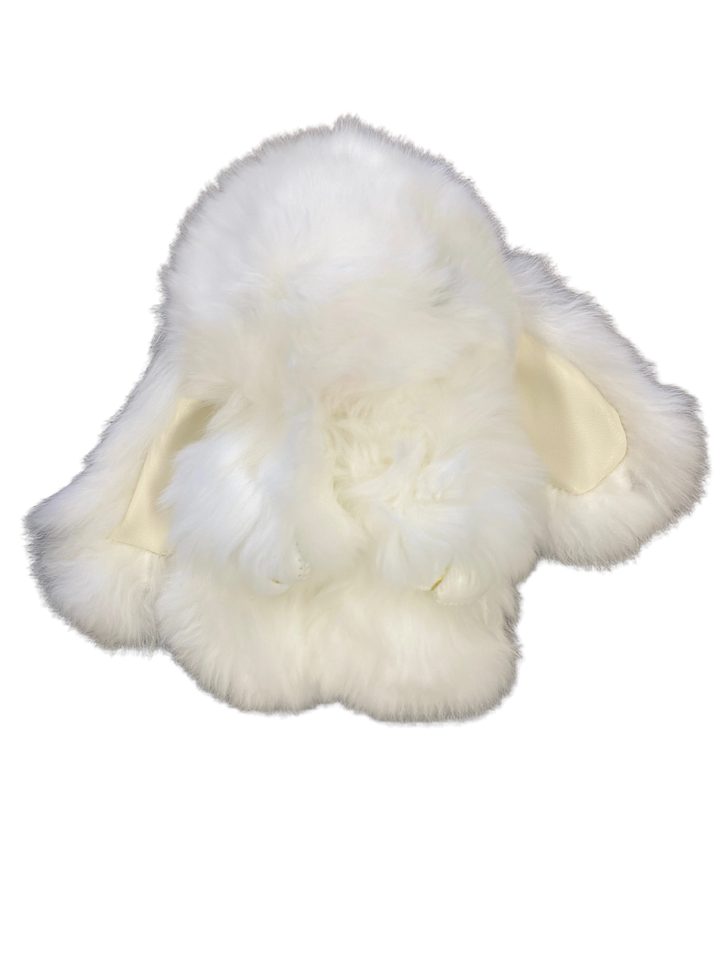 Rex Rabbit Keyrings