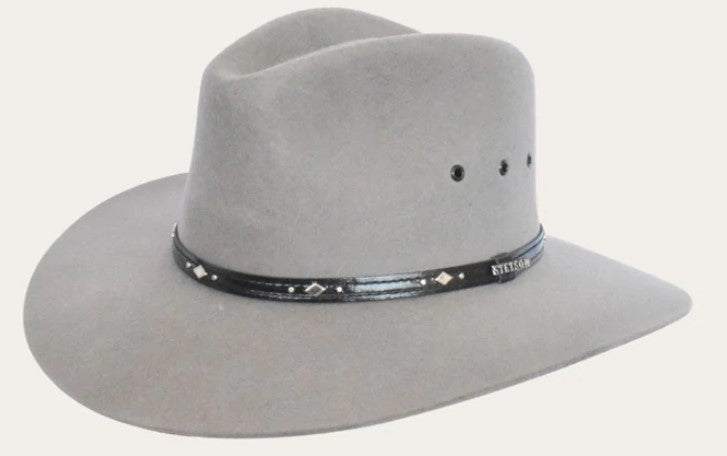 Hats - Stetson Bluegrass (Discontinued stock)