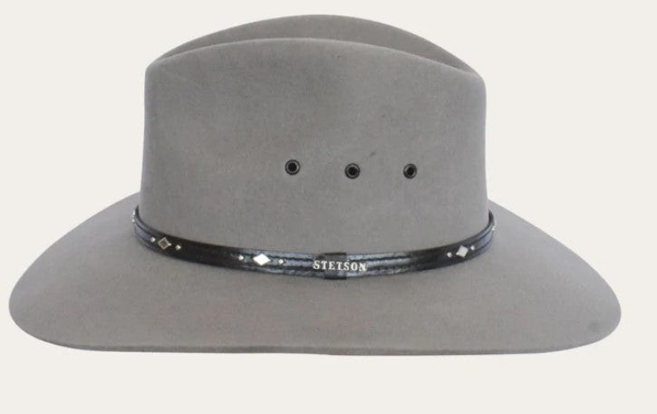 Hats - Stetson Bluegrass (Discontinued stock)