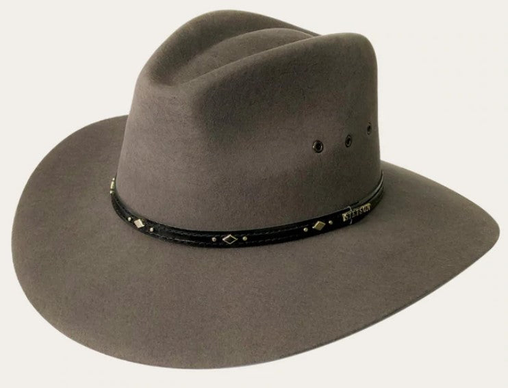Hats - Stetson Bluegrass (Discontinued stock)