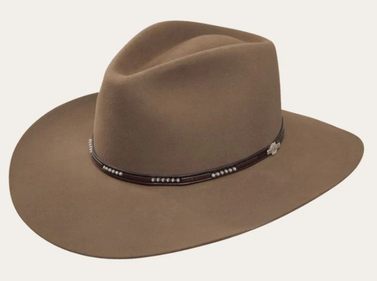Hats - Stetson Llano Country (Discontinued stock)