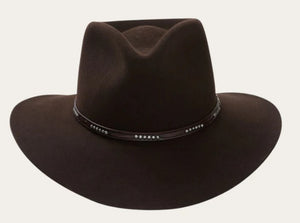 Hats - Stetston Llano Country