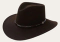 Hats - Stetson Llano Country (Discontinued stock)